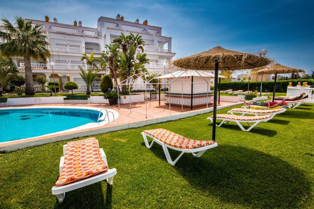 Rosas De Capistrano Appartement *
