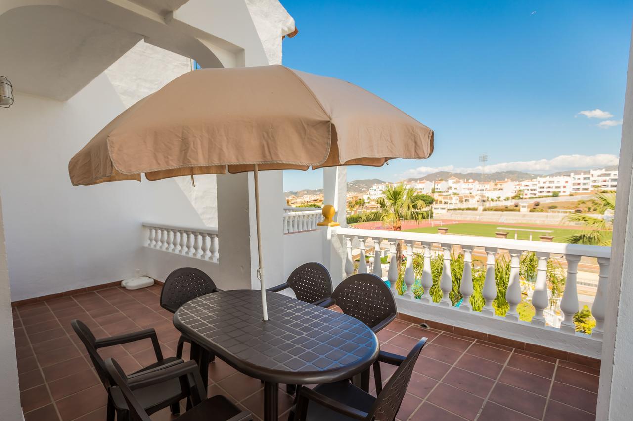 Appartement Rosas De Capistrano