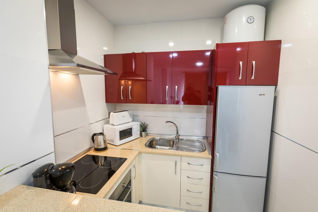 Appartement Rosas De Capistrano Nerja