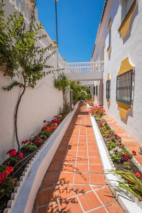 Appartement Rosas De Capistrano Nerja