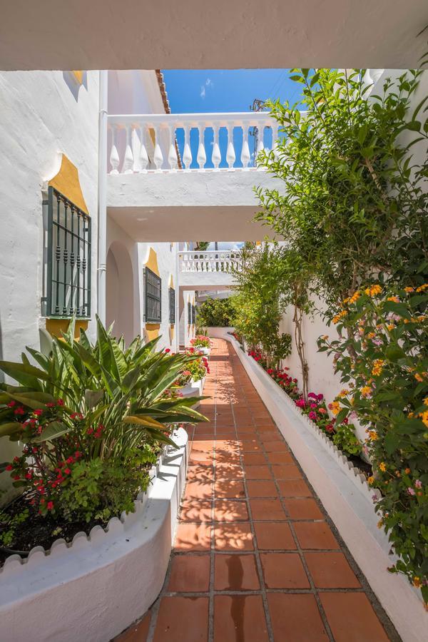 Rosas De Capistrano Appartement Nerja