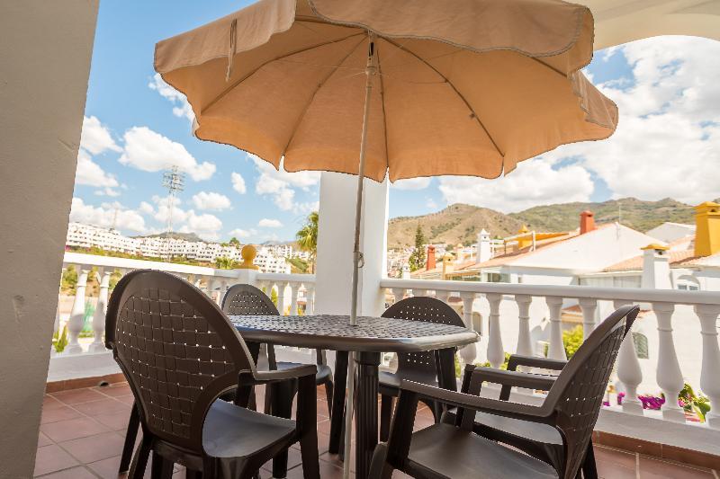 Appartement Rosas De Capistrano